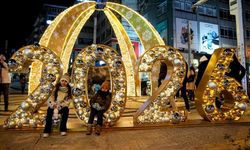 Türkiye 2026’ya coşkuyla merhaba dedi