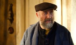 Halit Ergenç’ten sürpriz hamle: Londra’da börekçi açtı