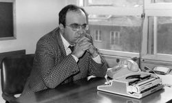 Araştırmacı gazeteci Uğur Mumcu Manisa’da programlarla anılacak