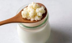 Kefir içmek haram mı, caiz mi? Fermente detayı dikkat çekiyor