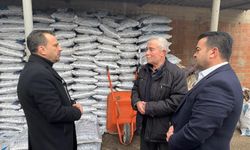 CHP’li Başevirgen: “Dar gelirli ısınmak için kömür ve oduna bile ulaşamıyor”