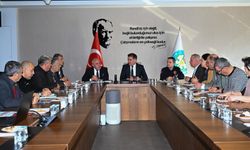 Manisa’da Afetlere Karşı Yerel Dayanışma Ağı Kuruluyor