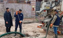 Yağmur alarmı verildi: Manisa’da ekipler sahaya indi