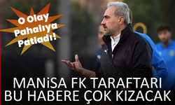 O Olay Pahalıya Patladı! Manisa FK Taraftarı Bu Habere Çok Kızacak