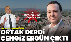 İmar tartışmasında sürpriz isim: AK Parti ve MHP’nin ortak derdi Cengiz Ergün çıktı