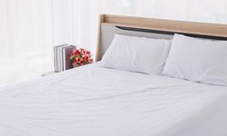 Otel çarşafları neden hep aynı? Meğer beyaz olmasının sebebi buymuş