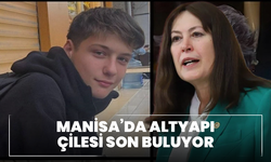 Atlas Çağlayan Cinayetine Manisalı Vekilden Sert Çıkış