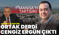 İmar tartışmasında sürpriz isim: AK Parti ve MHP’nin ortak derdi Cengiz Ergün çıktı