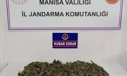 Manisa’da uyuşturucuya geçit yok! Jandarma’dan dev darbe