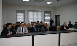 Demirci’den Avrupa’ya uzanan büyük eğitim başarısı