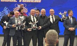 Manisa’ya motokros gururu