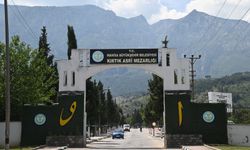 Büyükşehir’den cenaze hizmetlerinde ücretsiz mezar yeri uygulaması