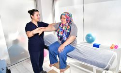 Yunusemre’den Halk Sağlığına Güçlü Destek