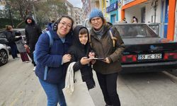 Manisa’da çevre bilinci miniklerden büyüklere yayıldı