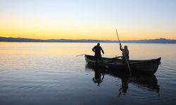 Manisa’da balıkçılık desteklemesi başvuruları başladı