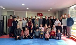 Yunusemre Belediyespor’dan Amatör Spora Destek Mesajı