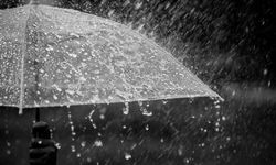 Manisa’da yağışlı hava hafta boyunca etkisini sürdürecek