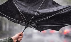 Manisa’da Gök Gürültülü Sağanak Alarmı: Belediyeden Kritik Uyarı