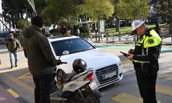 Manisa’da yaya güvenliği için denetimler sıklaştırıldı