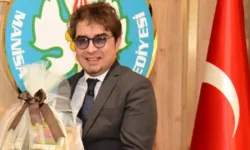 Ahmet Anıl Ceylan’ın görevinden istifa etti