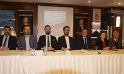 CANLI YAYIN: Şehzadeler Belediyesi Gazetecilerle Buluştu