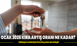 Enflasyon verileriyle kira artış oranı da netleşti: Ocak 2026 kira artış oranı ne kadar?
