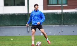 Manisa FK, Ümraniyespor Maçı Hazırlıklarını Sürdürüyor