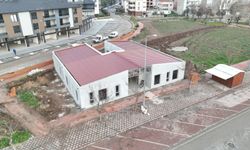 Manisa'nın İlçesinde Engelli Misafirhanesi Hayata Geçiyor