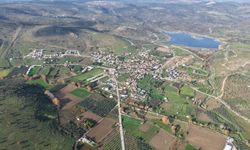 Yuntdağı’nda Yılların Altyapı Sorunu Çözüldü