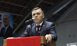 Manisa Şoförler ve Otomobilciler Odası’nda Yeni Başkan Cahit Güden oldu!