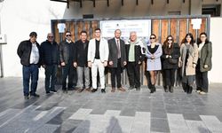 Saruhanlı’da Dev Yatırım: 4 Milyon Euro’luk Projenin Düğmesine Basıldı!