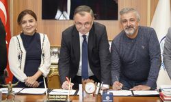 Yunusemre’den Çevreci Protokol Hayata Geçti