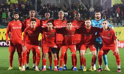 Manisa FK Bodrum FK'ya konuk olacak
