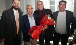 Başkan Şimşek Yurttaşların Sesine Kulak Verdi