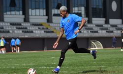 Manisa Futbol Kulübü karşılaşmaya hazır