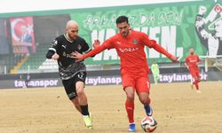 Manisa FK, deplasmanda Esenler Erokspor'a konuk olacak