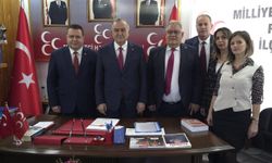 MHP’li AKÇAY: “CHP cinnet geçiriyor”