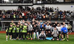 Manisa FK – A. Çorum FK maçının biletleri satışta