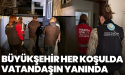 Ramazan Öncesi 22 Bin Sofraya Büyükşehir Dokunuşu