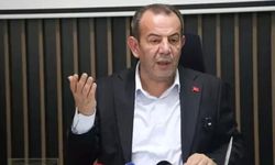 Bolu Belediye Başkanı Tanju Özcan gözaltında