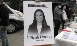 Manisa, Gülşah Durbay’ı 52. gününde hayır yemeğiyle anacak