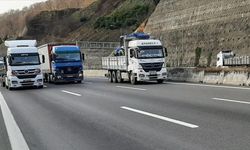 Trafik cezaları artıyor: Meclis’te 6 madde daha kabul edildi