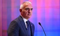 Bakan Ersoy: 2026 turizm hedefimiz 68 milyar dolar