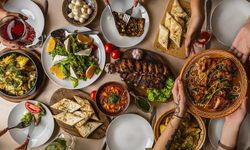 Ramazan öncesi mutfakta buzluk mesaisi başladı