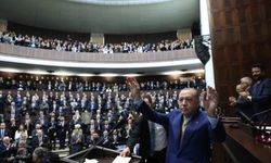 Recep Tayyip Erdoğan’dan ‘Kabe’de Hacılar’ ilahisine övgü