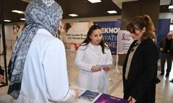 Manisa Büyükşehir Belediyesinden “Kanserde Erken Teşhis” Vurgusu