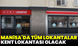 Başkan Dutlulu, “Tüm Lokantalar Kent Lokantası Olacak”