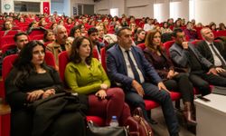 Manisa’da Öğretmenlere “Maarif Modeli” Tanıtıldı