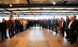 “Manisa’mızın Tüm İlçeleri Hak Ettiği Hizmetleri Alacak”