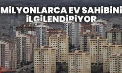 Milyonlarca ev sahibini ilgilendiriyor: 1 Mart’ta başlıyor